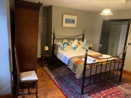 Hotel Inn At The Sticks