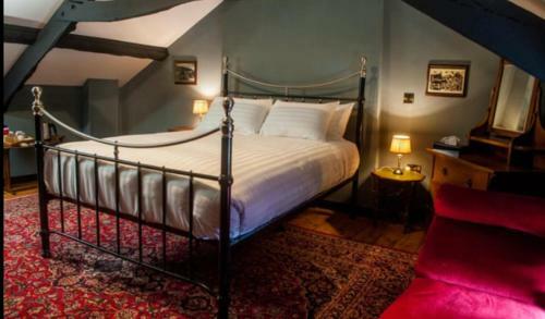 Hotel Inn At The Sticks