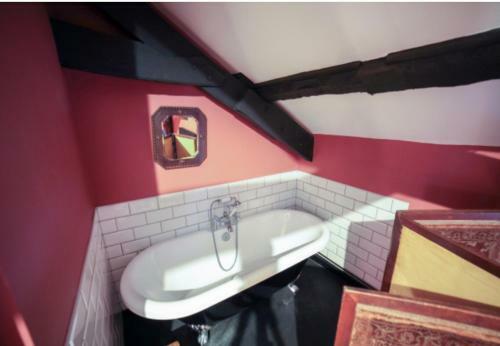 Hotel Inn At The Sticks