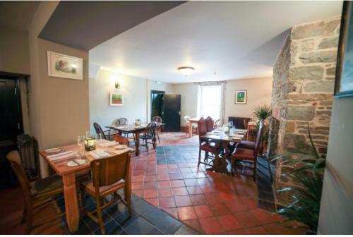 Hotel Inn At The Sticks