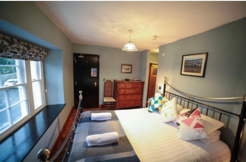 Hotel Inn At The Sticks