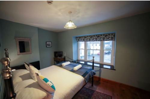 Hotel Inn At The Sticks