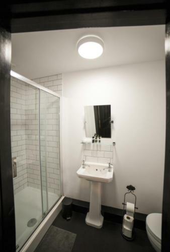 Hotel Inn At The Sticks