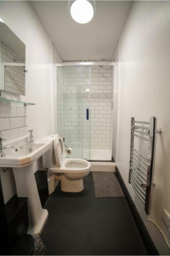 Hotel Inn At The Sticks