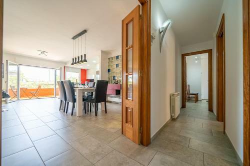 Apartamento Lux Experience Malgrat