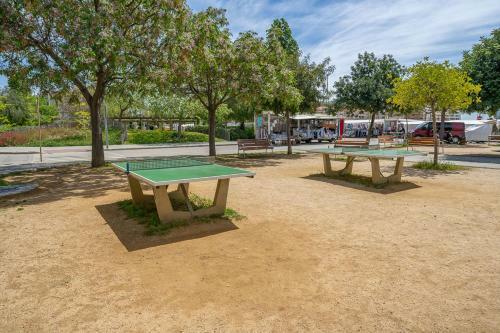 Apartamento Lux Experience Malgrat