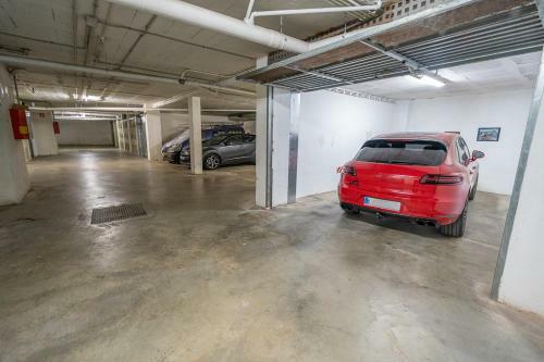 Apartamento Lux Experience Malgrat