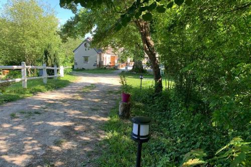 Pilgrim- Entre Paris & Chartres- Jacuzzi Privatif