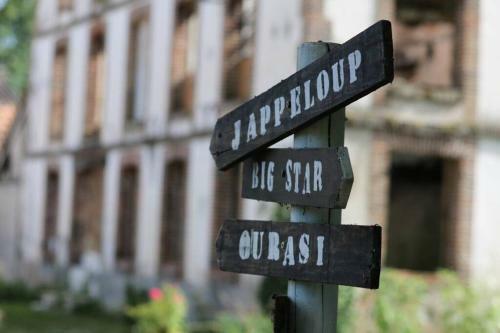 Pilgrim- Entre Paris & Chartres- Jacuzzi Privatif