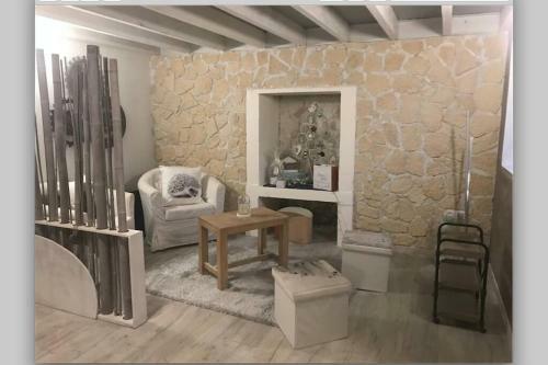 Pilgrim- Entre Paris & Chartres- Jacuzzi Privatif