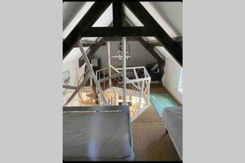 Pilgrim- Entre Paris & Chartres- Jacuzzi Privatif