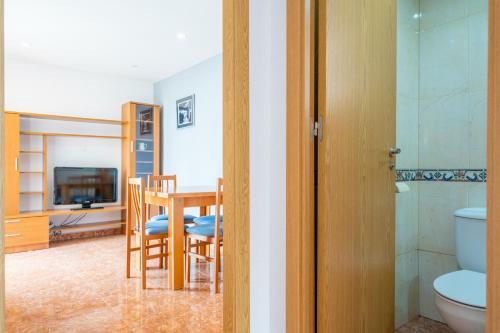 Apartamento Homeholidaysrentals Carisa