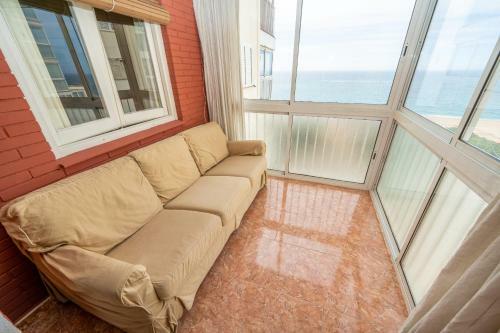 Apartamento Homeholidaysrentals Carisa