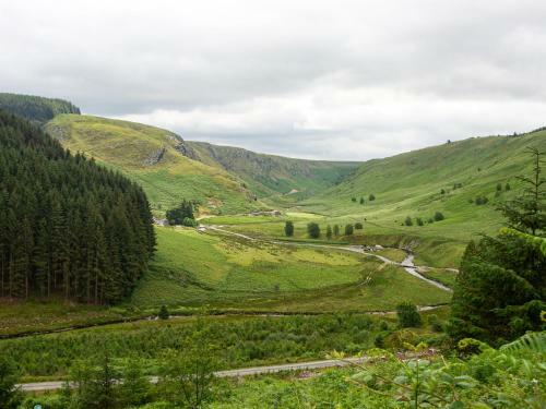 Riverbank Bed And Breakfast