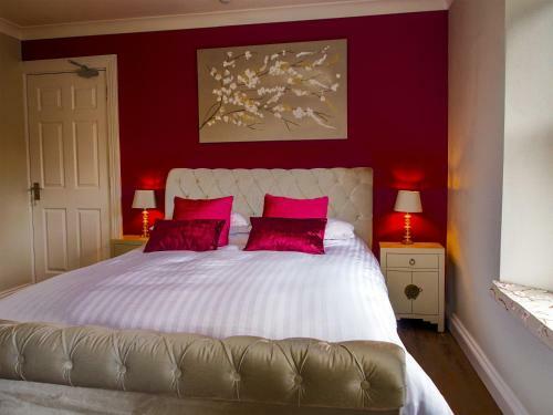 Riverbank Bed And Breakfast