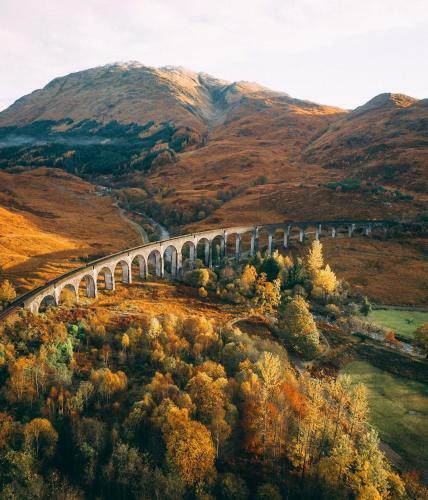 Posada Lochailort Inn