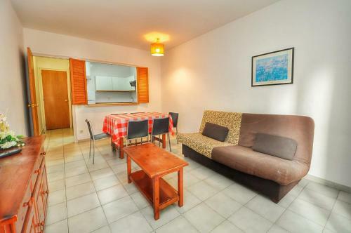 Apartment Los Fresnos