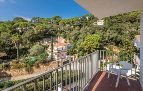 Three-bedroom Holiday Home In Lloret De Mar