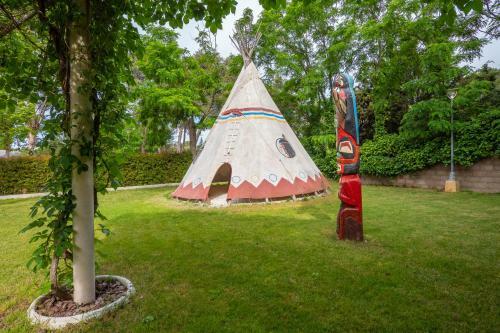 Vacanceselect Mobil Homes - Camping Santa Elena Ciutat