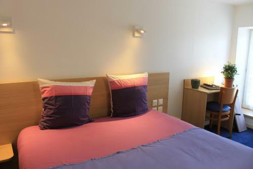 Hotel H�tel Du Lion D'or