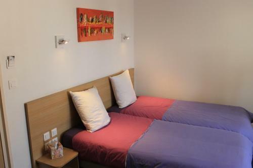 Hotel H�tel Du Lion D'or