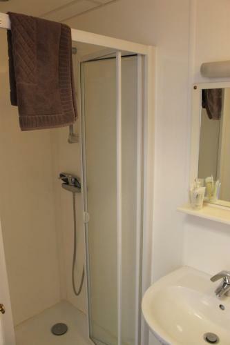 Hotel H�tel Du Lion D'or