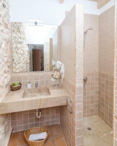 Villa Finca Son Colom