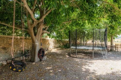 Villa Es Rafalet - Sa Buhardilla Petita