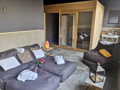 Ancora Sport Hotel