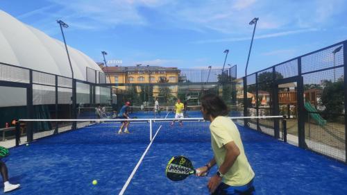 Ancora Sport Hotel