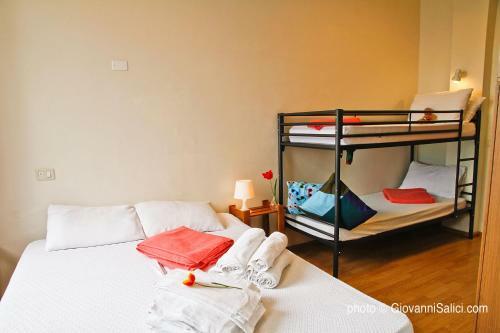 Albergue Lake Como Peace Lodge - Casa Della Pace