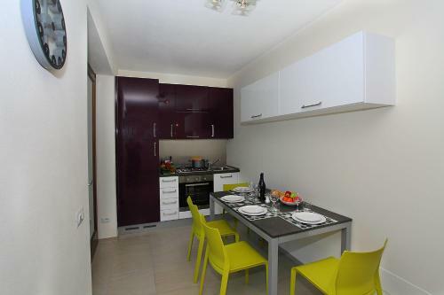 Apartamento Parco Dei Cervi Terrazzo