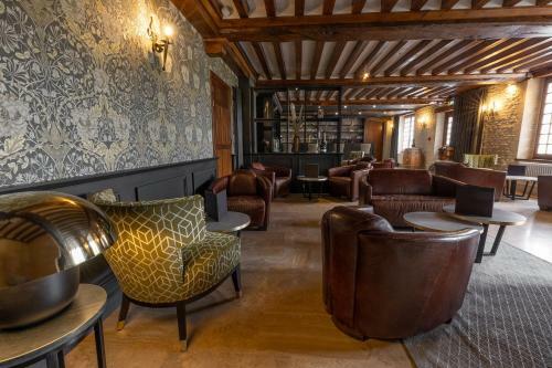 Hotel Ferme De La Ran�onni�re