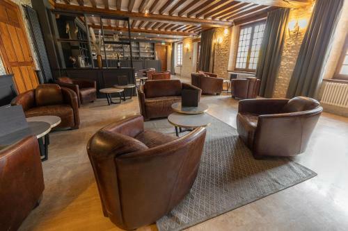 Hotel Ferme De La Ran�onni�re