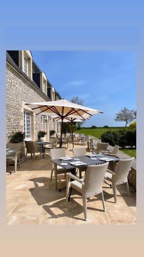 Hotel Ferme De La Ran�onni�re