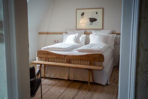Bed & Breakfast Steinach Townhouse Meran