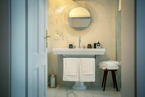 Bed & Breakfast Steinach Townhouse Meran