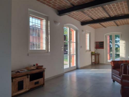 Bed & Breakfast Santa Maria Di Lorgana
