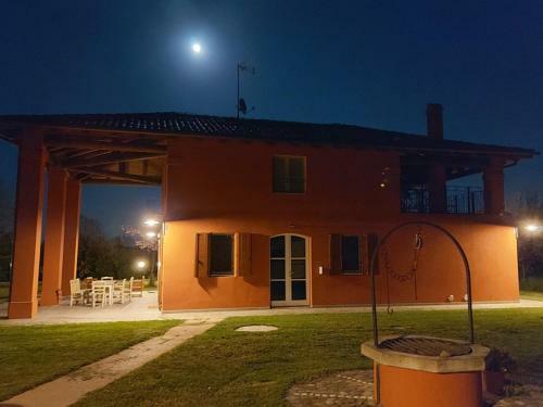 Bed & Breakfast Santa Maria Di Lorgana