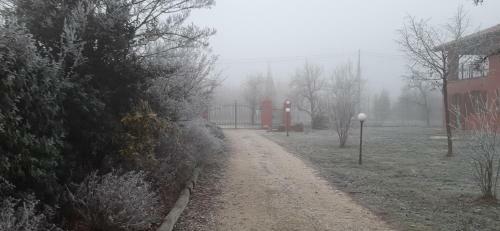 Bed & Breakfast Santa Maria Di Lorgana
