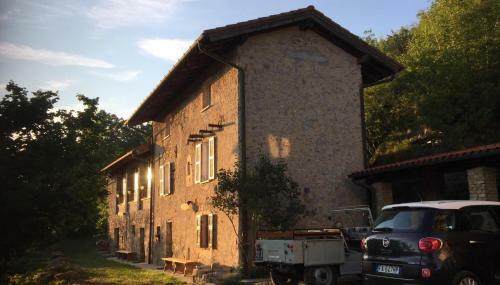 Bed & Breakfast Residenza Cima Le Vigne