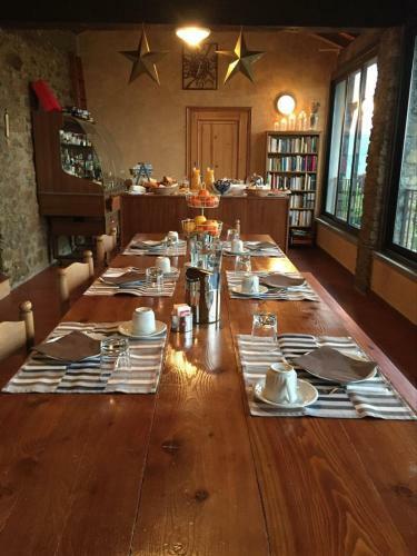 Bed & Breakfast Residenza Cima Le Vigne