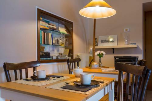 Hostal Casa Nel Rustico Foresteria Lombarda