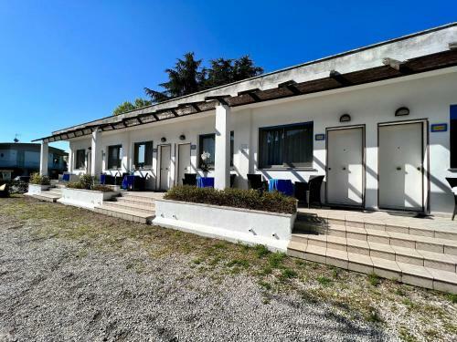 Hotel Ca' Bianca Da Paolino