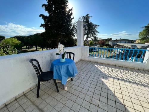 Hotel Ca' Bianca Da Paolino