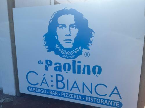 Hotel Ca' Bianca Da Paolino