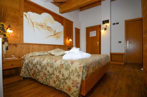 Hotel Stella Alpina