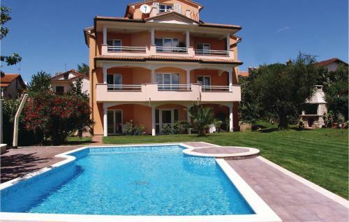 Apartment Istarska Croatia