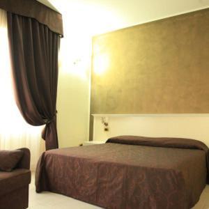 Hotel Madonna Delle Grazie