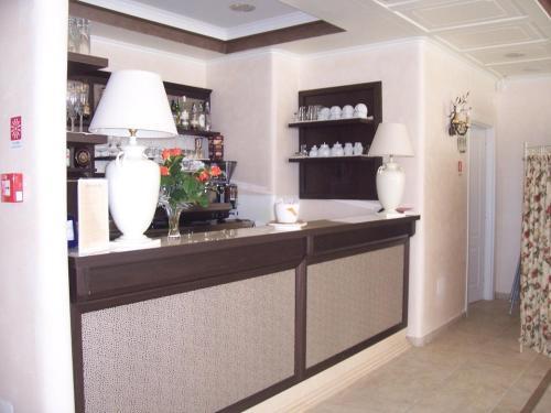Hotel Madonna Delle Grazie